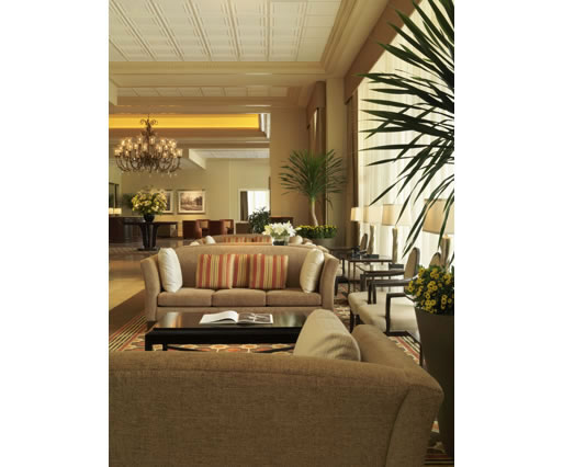 Hotel Lobby Hotel Lobby Renovation