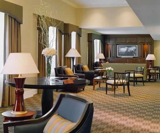 Club Lounge Club Lounge Renovation
