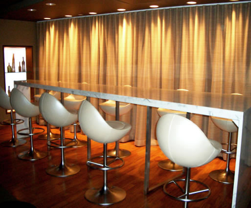 Hotel Bar Hotel Bar Renovation