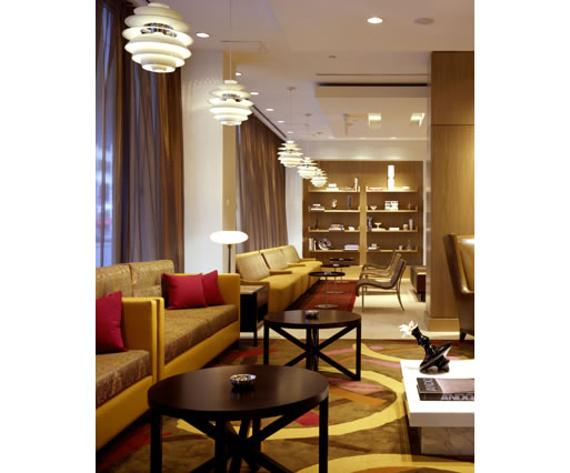 Hotel Lobby Hotel Lobby Renovation