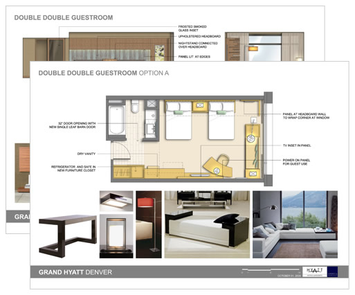 Guestroom Presentation