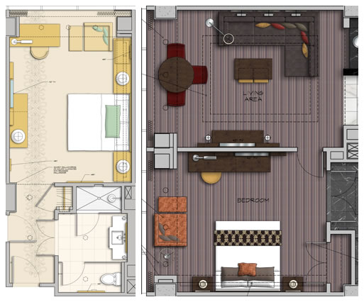 Presentation Plans