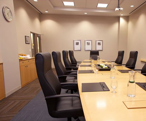 University Center Board Room